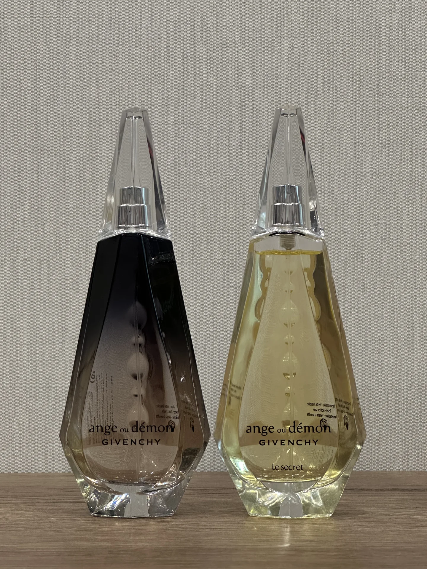 Женские тестеры Givenchy (tester) - миниатюра 3