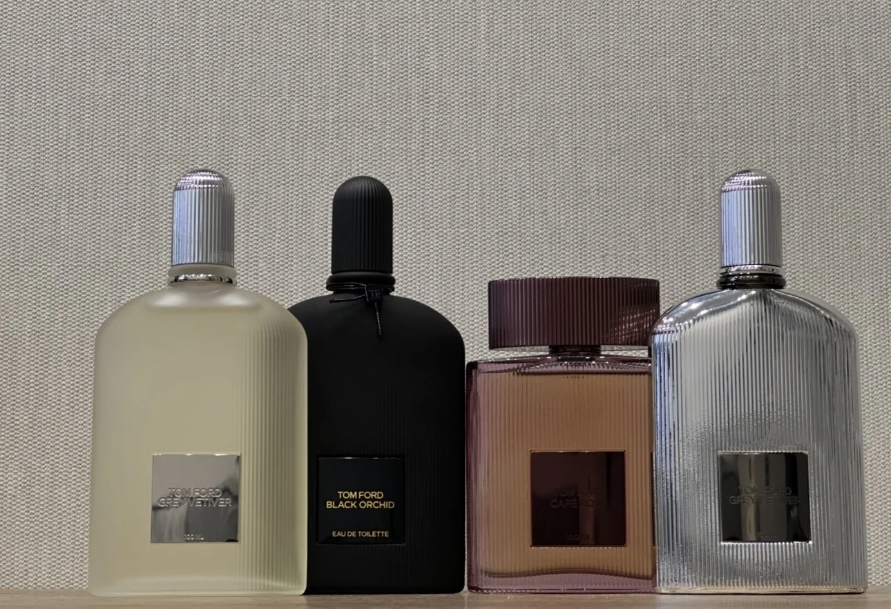 Тестеры Tom Ford (tester) - миниатюра 2
