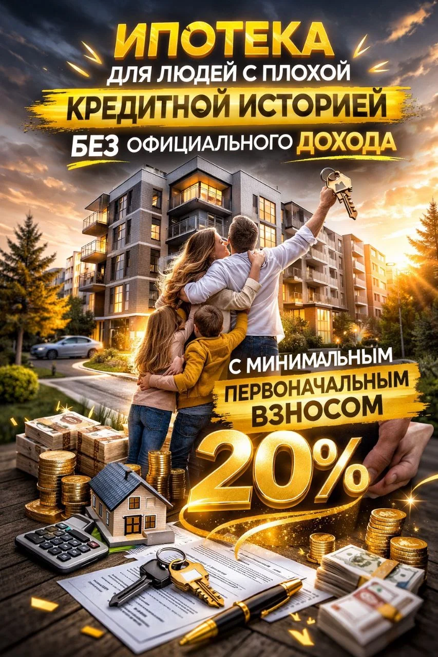 Помощь с кредитом - миниатюра 5