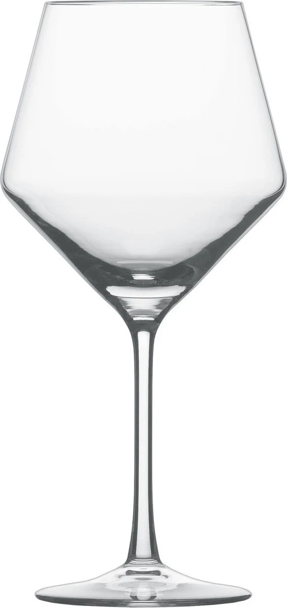 Бокал Schott-Zwiesel Pure Burgunder (8545/140) - миниатюра 2