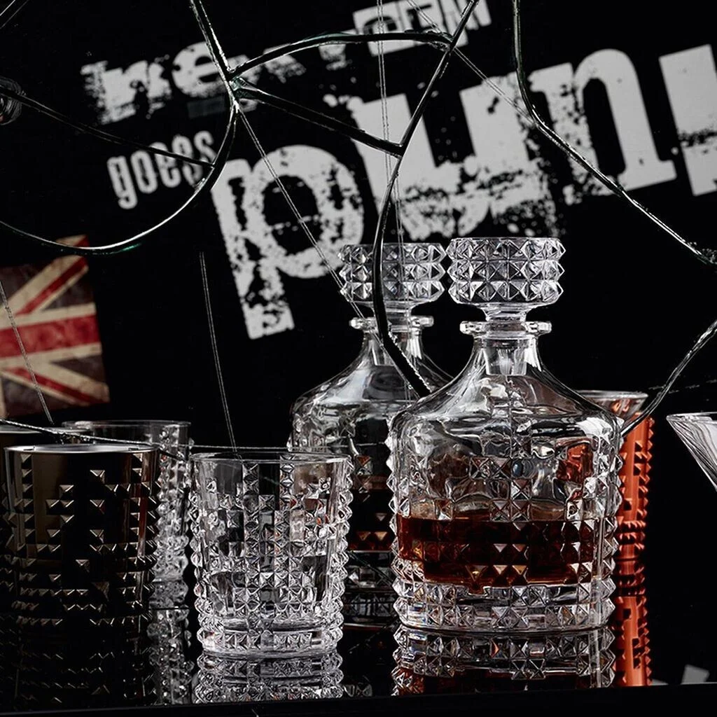 Графин Spiegelau Punk 750 мл - миниатюра 10