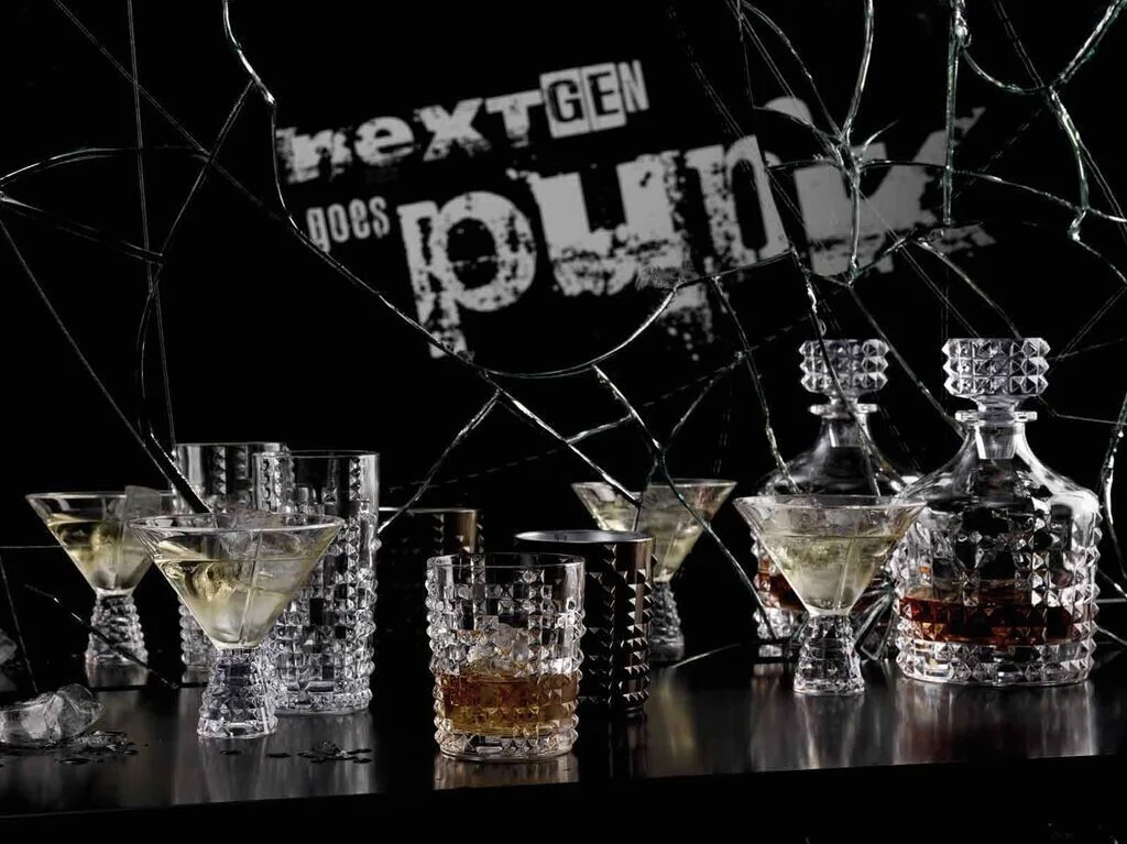 Графин Spiegelau Punk 750 мл - миниатюра 6