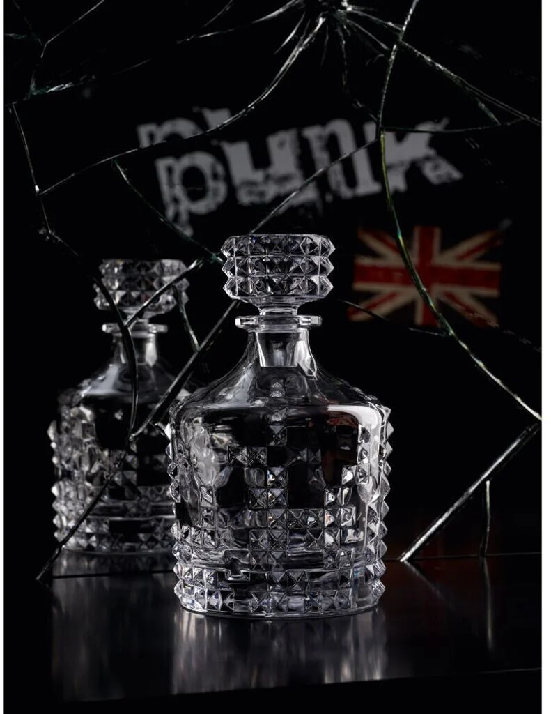 Графин Spiegelau Punk 750 мл - миниатюра 8