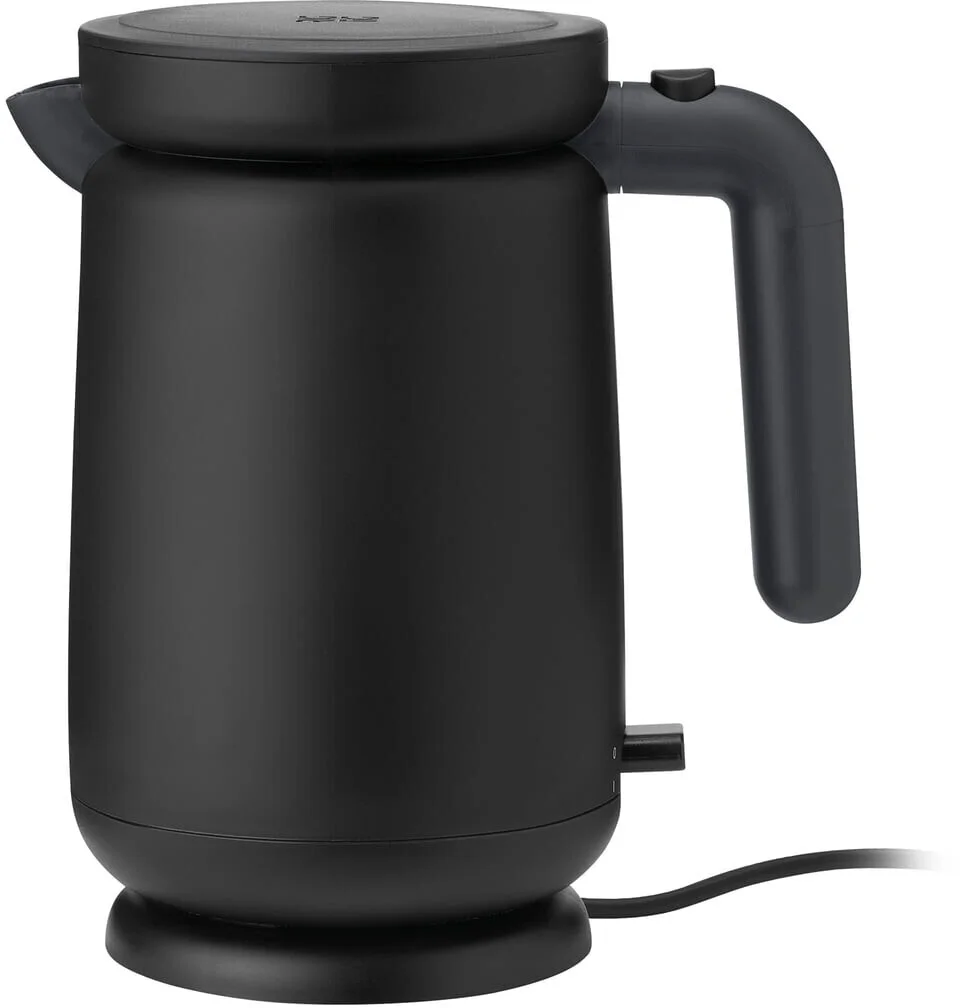 Чайник Stelton FOODIE 1л черный - миниатюра 2