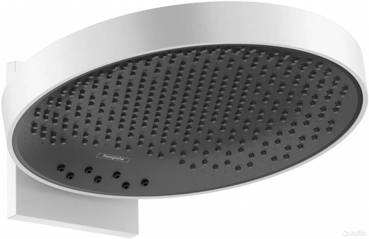 Душ Hansgrohe Rainfinity 360 3jet 26234700 - миниатюра 2