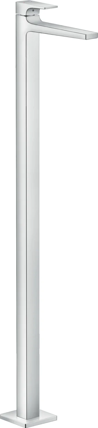 Смеситель для раковины Hansgrohe Metropol 32530000 - изображение 1