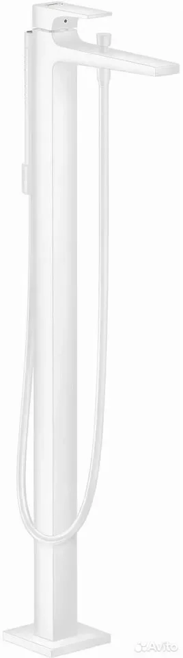 Смеситель Hansgrohe Metropol (32532700) - изображение 1