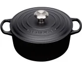 Жаровня Le Creuset Signature, круглая, 28 см - миниатюра 2