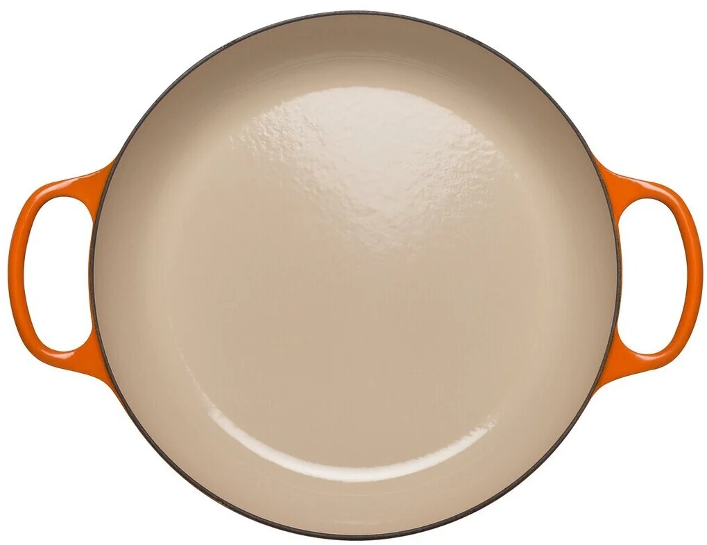 Кастрюля Le Creuset Signature 30 см - миниатюра 2