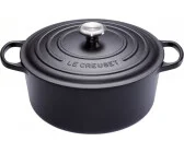 Жаровня Le Creuset Signature около 20 см - миниатюра 2