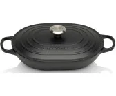 Жаровня Le Creuset 31 см - изображение 1