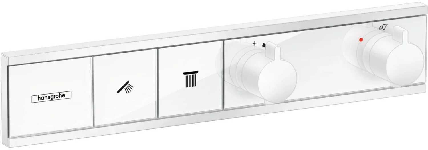 Термостат Hansgrohe RainSelect 15380700 - изображение 1