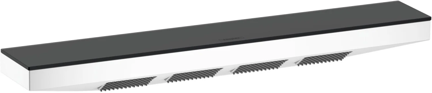 Полка Hansgrohe Rainfinity 500 1jet 26243700 - изображение 1