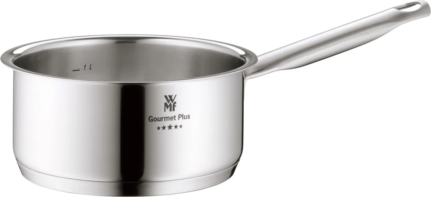 Набор кастрюль WMF Gourmet Plus 5 шт. - миниатюра 4