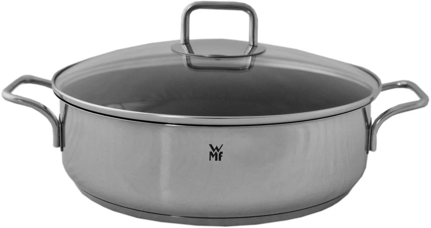 Сковорода WMF ProfiSelect 28 см - изображение 1