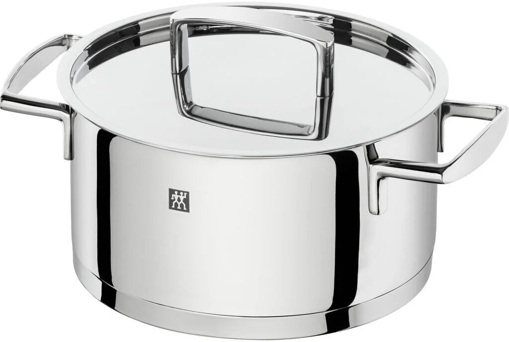 Набор кастрюль Zwilling Passion 5 шт - миниатюра 8