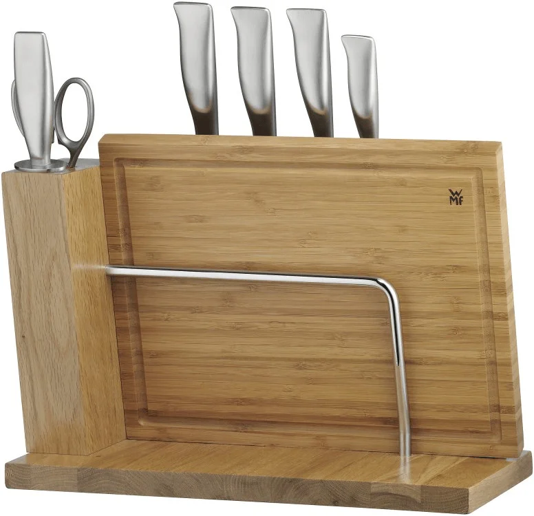 Набор ножей WMF Grand Gourmet, 8 предметов - миниатюра 2