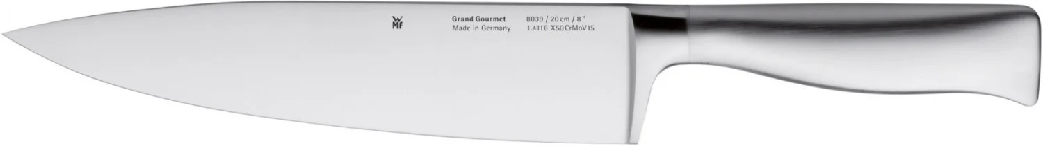 Набор ножей WMF Grand Gourmet, 8 предметов - миниатюра 5