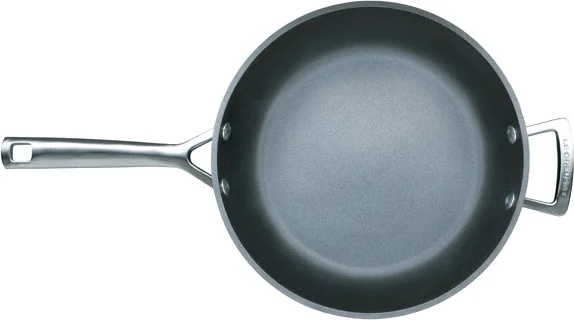Сковорода Le Creuset, алюминий высотой 30 см - миниатюра 2