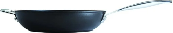 Сковорода Le Creuset, алюминий высотой 30 см - миниатюра 3
