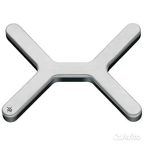 Подставка под горячее WMF Moto Trivet, 16x13см - изображение 1
