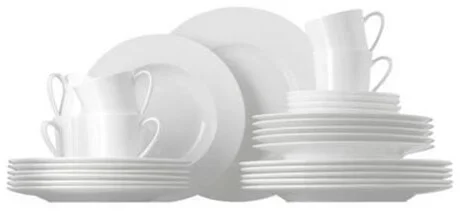 Комбинированный сервиз Rosenthal Jade (30 шт.) - изображение 1