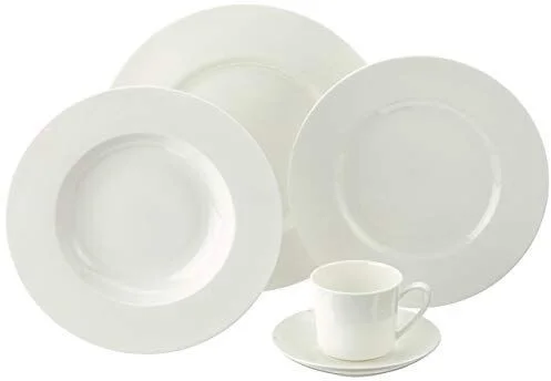 Комбинированный сервиз Rosenthal Jade (30 шт.) - миниатюра 2