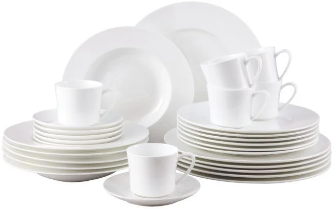 Комбинированный сервиз Rosenthal Jade (30 шт.) - миниатюра 3