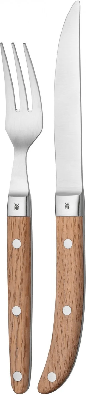Столовые приборы для стейков WMF Ranch, 12 шт. - миниатюра 2