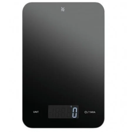 Цифровые кухонные весы WMF backwaage,5 кг макc.вес - миниатюра 2