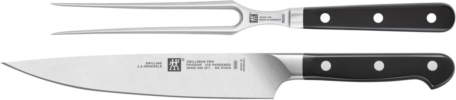 Набор ножей ZWILLING Pro, 2 шт. (384300030) - миниатюра 3