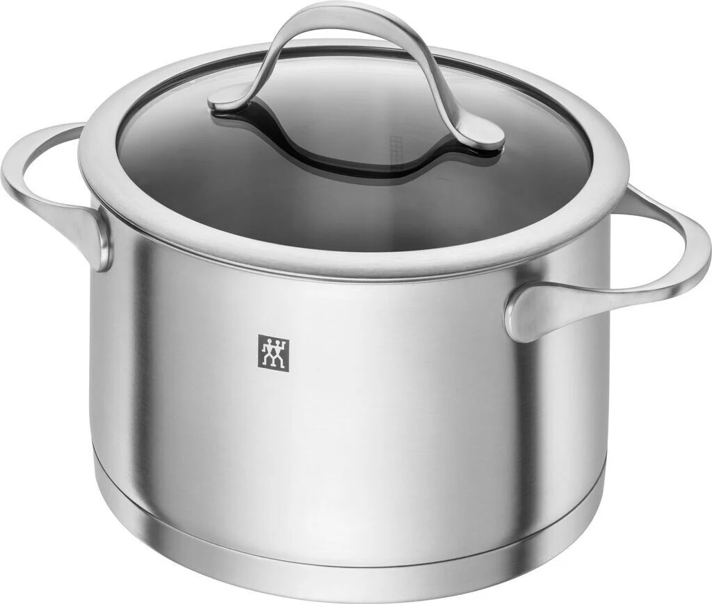 Набор из 4 кастрюль Zwilling Essense - миниатюра 2