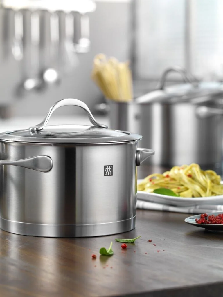 Набор из 4 кастрюль Zwilling Essense - миниатюра 3