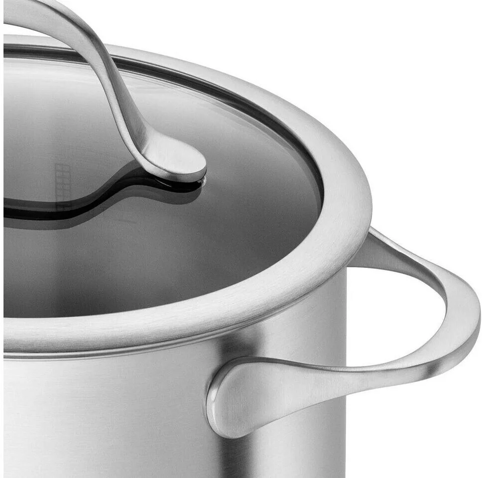 Набор из 4 кастрюль Zwilling Essense - миниатюра 8