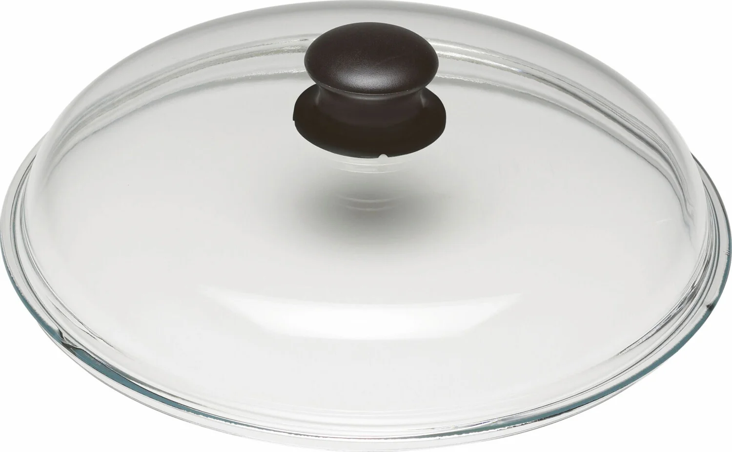Стеклянная крышка Ballarini T03 24 см - миниатюра 2