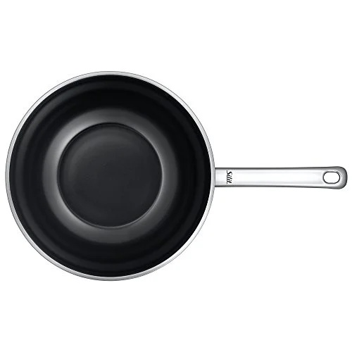 Сковородка с покрытием Silit Wuhan Wok, 28 см. - миниатюра 3