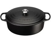 Кастрюля Le Creuset Signature овальная 35 см - изображение 1