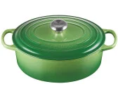 Кастрюля Le Creuset Signature овальная 35 см - миниатюра 4