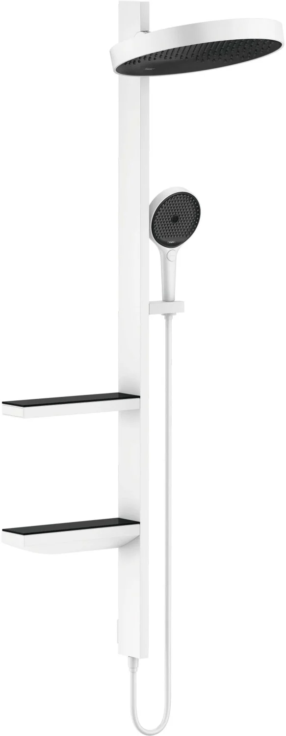 Душ Hansgrohe Rainfinity 360 1jet 26842700 - изображение 1