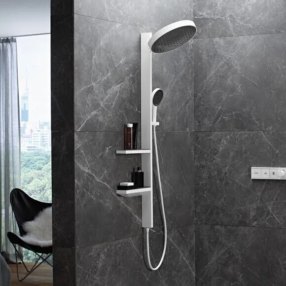 Душ Hansgrohe Rainfinity 360 1jet 26842700 - миниатюра 2