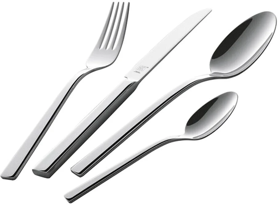 Набор столовых приборов ZWILLING King, 68 предм. - изображение 1