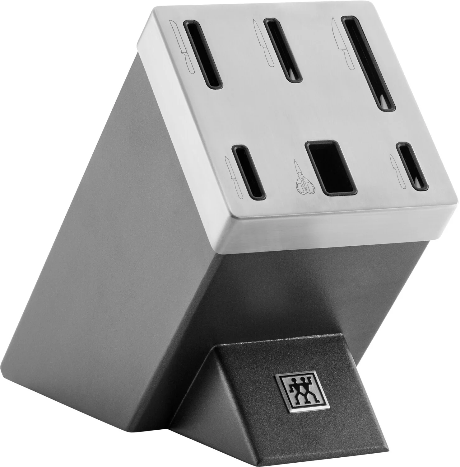 Душевая система Hansgrohe Croma Select S 280 черн - миниатюра 3