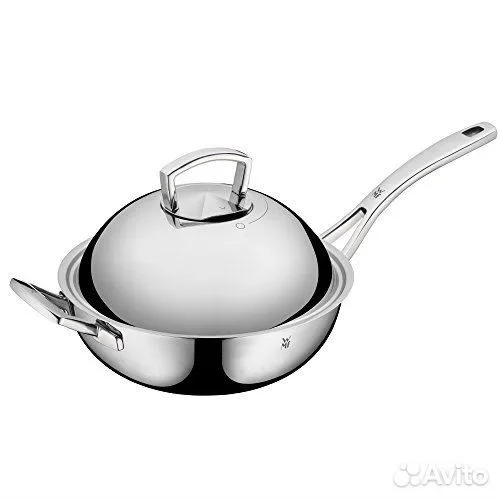 Сотейник WMF Wok-set, 28 см - изображение 1