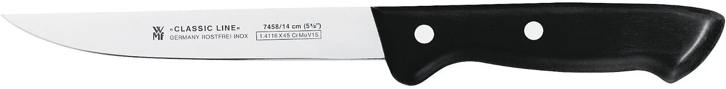 Набор ножей WMF Classic Line 7 шт. - миниатюра 3