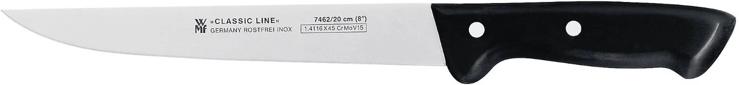 Набор ножей WMF Classic Line 7 шт. - миниатюра 4