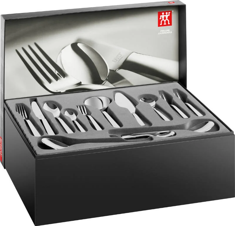 Набор столовых приборов ZWILLING King, 100 предм. - изображение 1