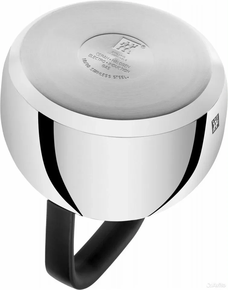 Чайник со свистком zwilling Plus на 1,6л - миниатюра 3