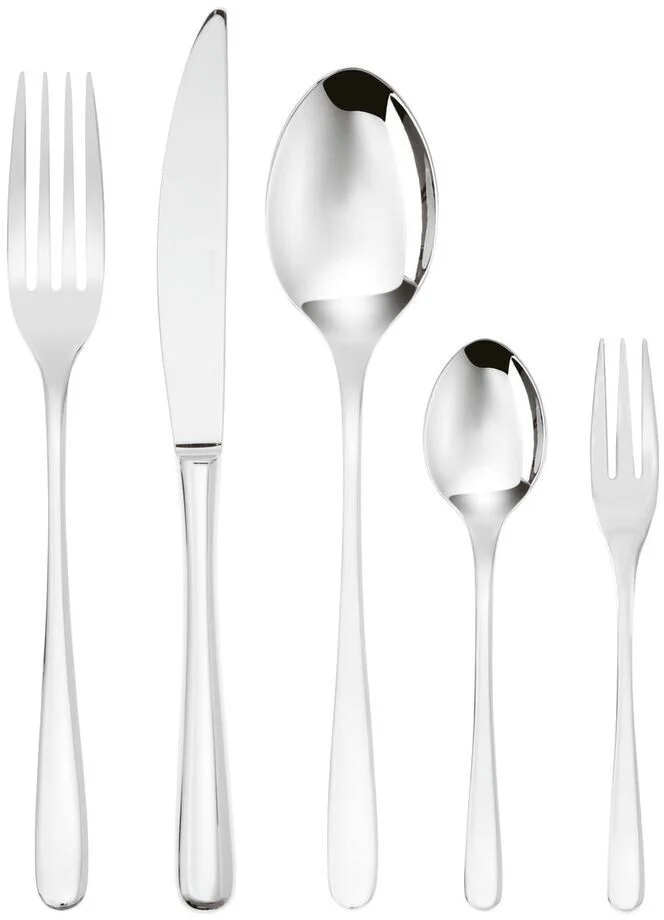 Набор приборов Sambonet Taste 60 штук - миниатюра 2