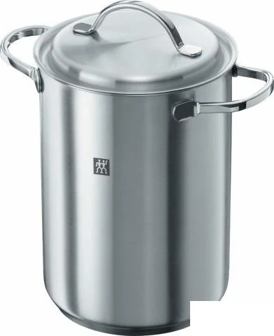Кастрюля для спаржи и пасты Zwilling 16 см - изображение 1