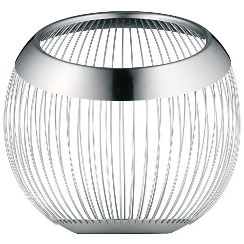 Корзина WMF Cromargan, 19см - изображение 1
